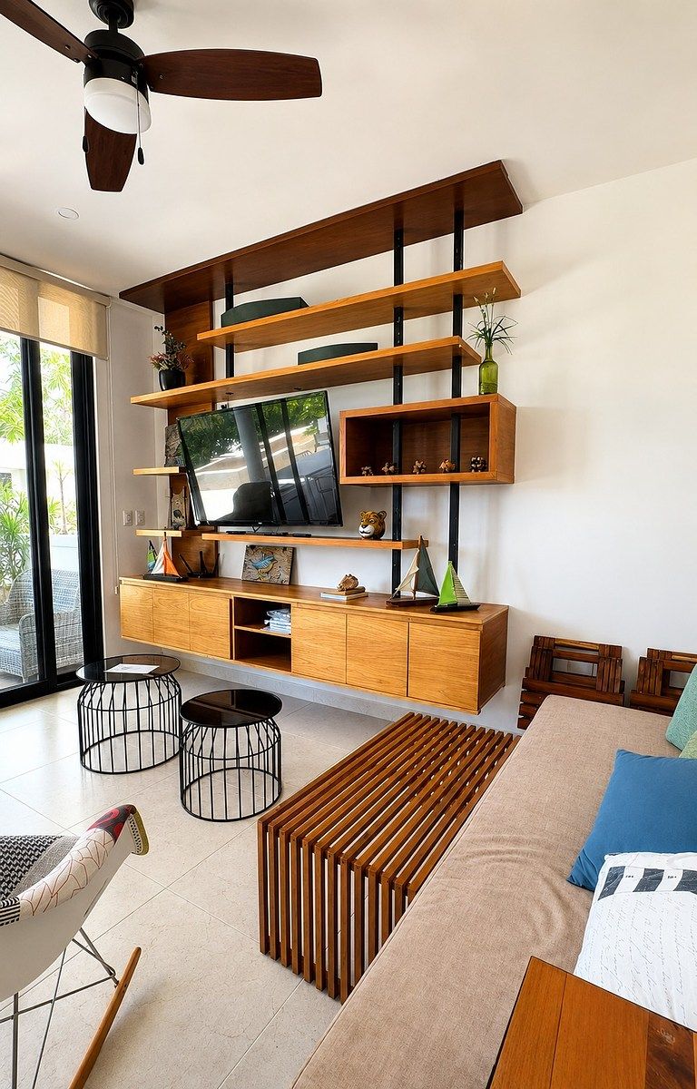 Apartment in Pueblo San Bruno, Telchac Puerto, photo 4 of 15