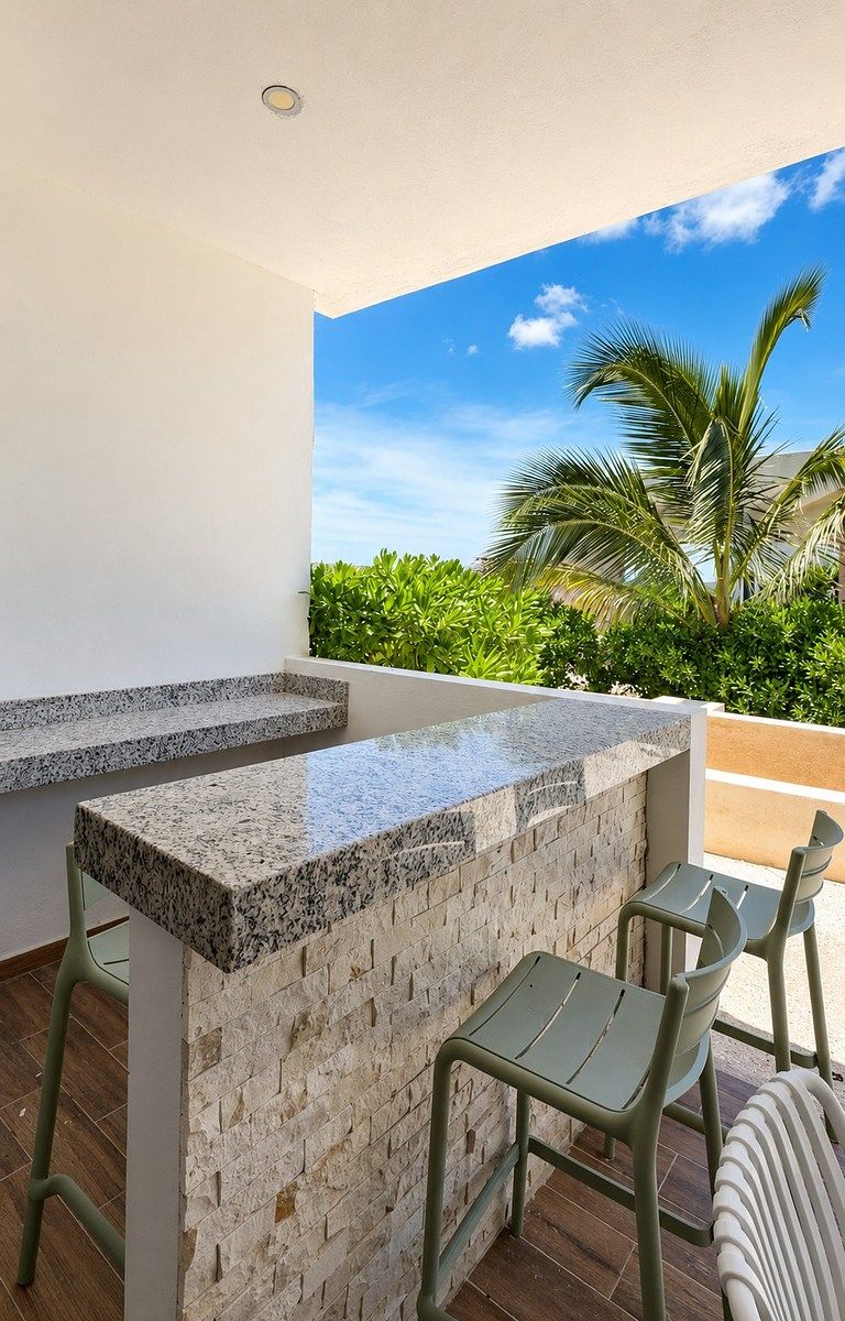 Apartment in Pueblo San Bruno, Telchac Puerto, photo 9 of 15