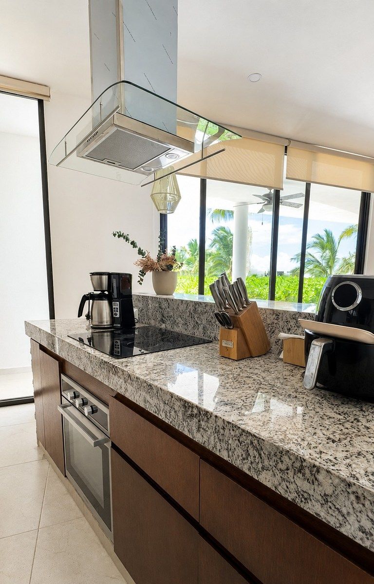Apartment in Pueblo San Bruno, Telchac Puerto, photo 5 of 15