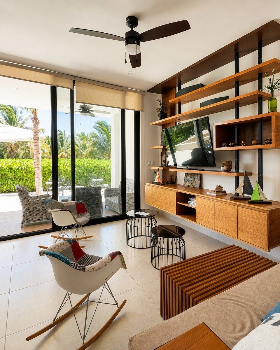 Apartment in Pueblo San Bruno, Telchac Puerto, photo 2 of 15