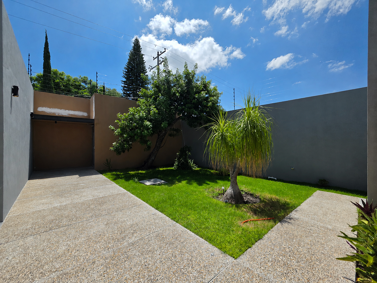 Casa en Fraccionamiento Villas del Mesón, Querétaro, foto 7 de 12