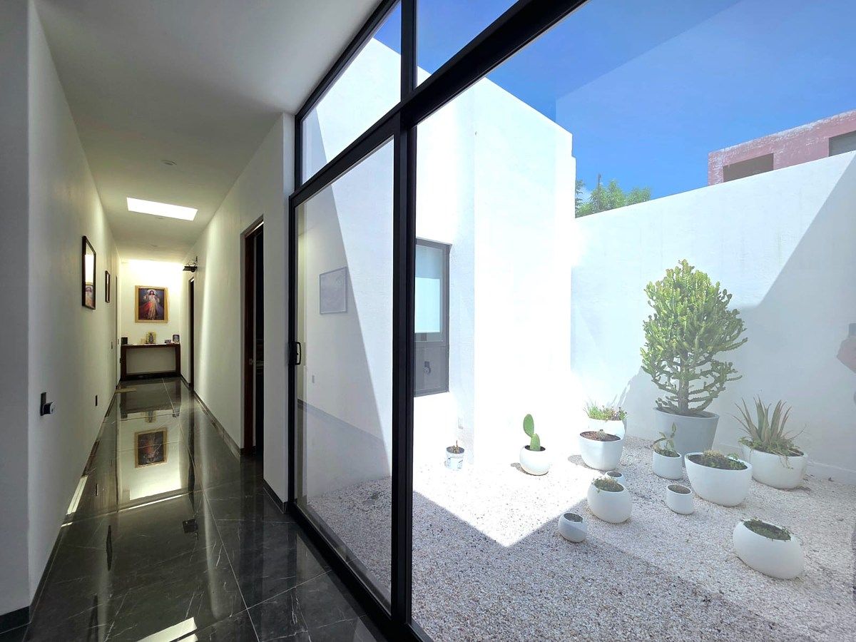 Casa en Fraccionamiento Villas del Mesón, Querétaro, foto 8 de 12