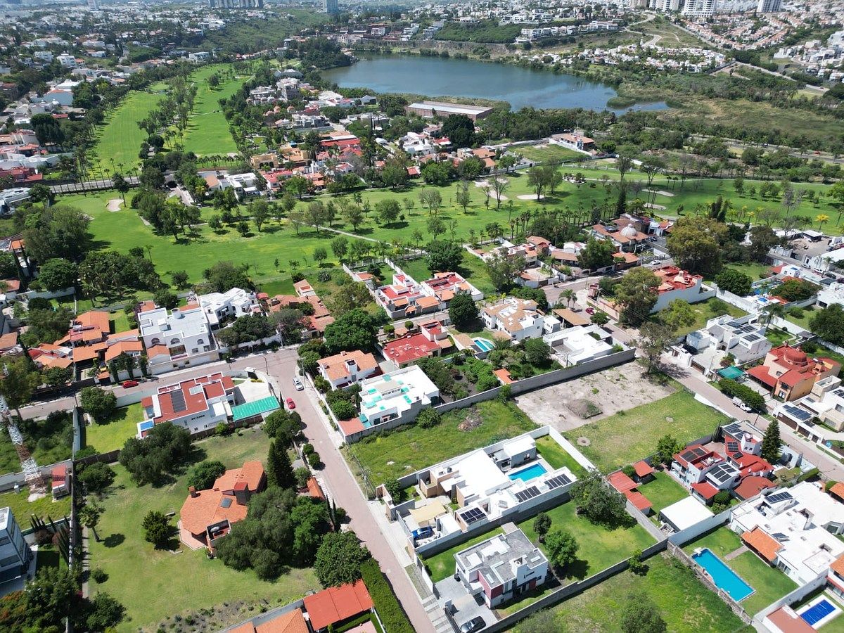 Casa en Fraccionamiento Villas del Mesón, Querétaro, foto 9 de 12