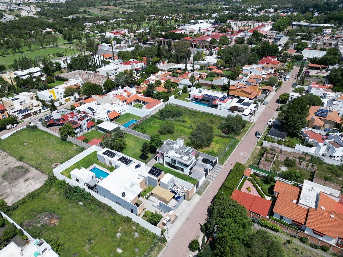 Casa en Fraccionamiento Villas del Mesón, Querétaro, foto 10 de 12