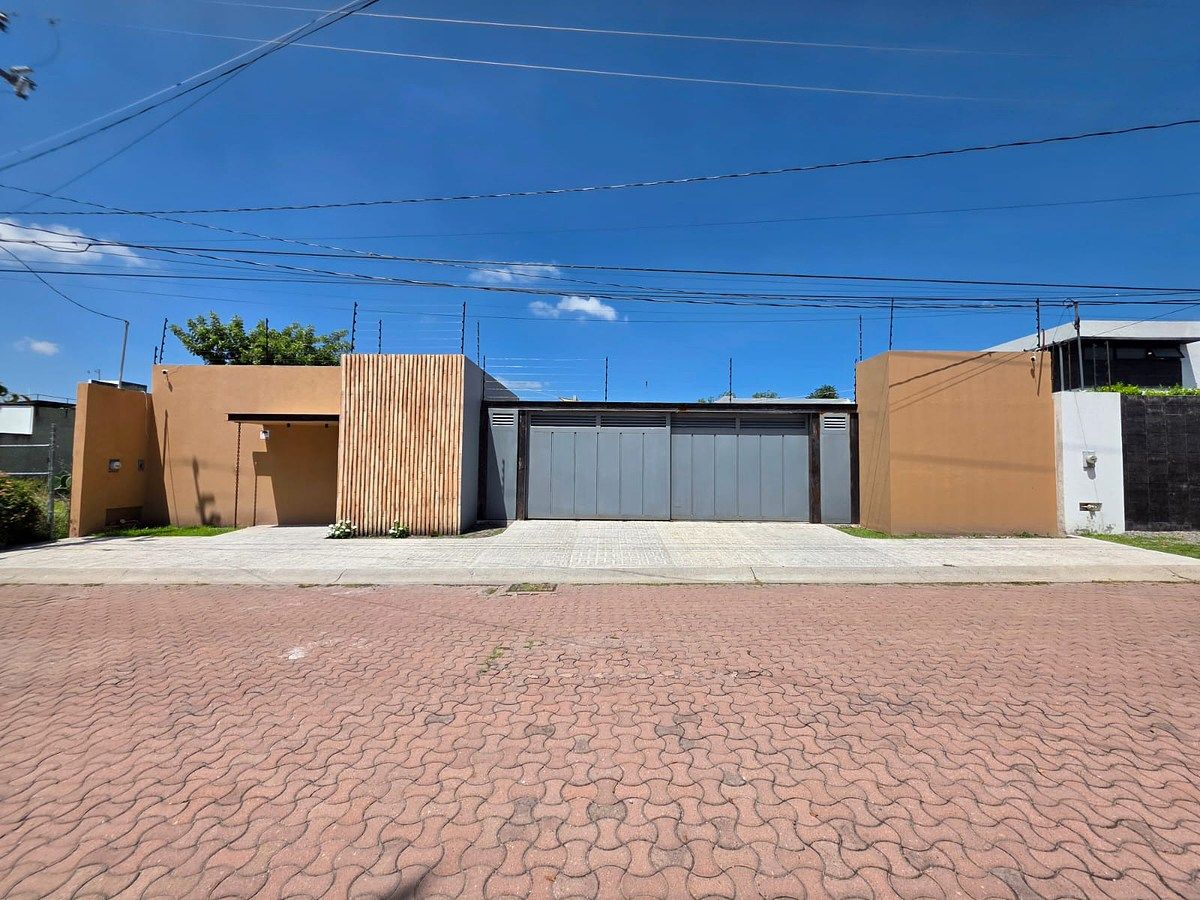 Casa en Fraccionamiento Villas del Mesón, Querétaro, foto 12 de 12