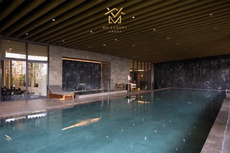 🏡 APARTAMENTO PARA ALUGUEL – BE GRAND DEL VALLE