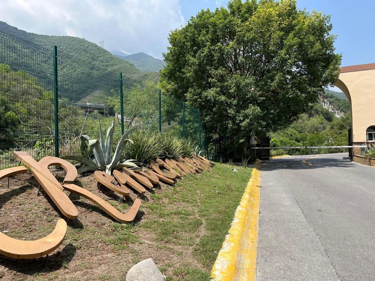 Lote em Renacimiento, Monterrey, foto 2 de 7