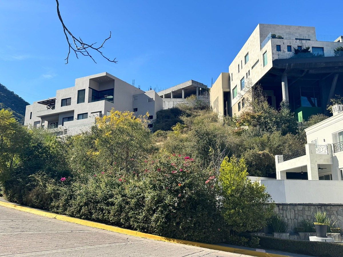 Lote em Renacimiento, Monterrey, foto 4 de 7