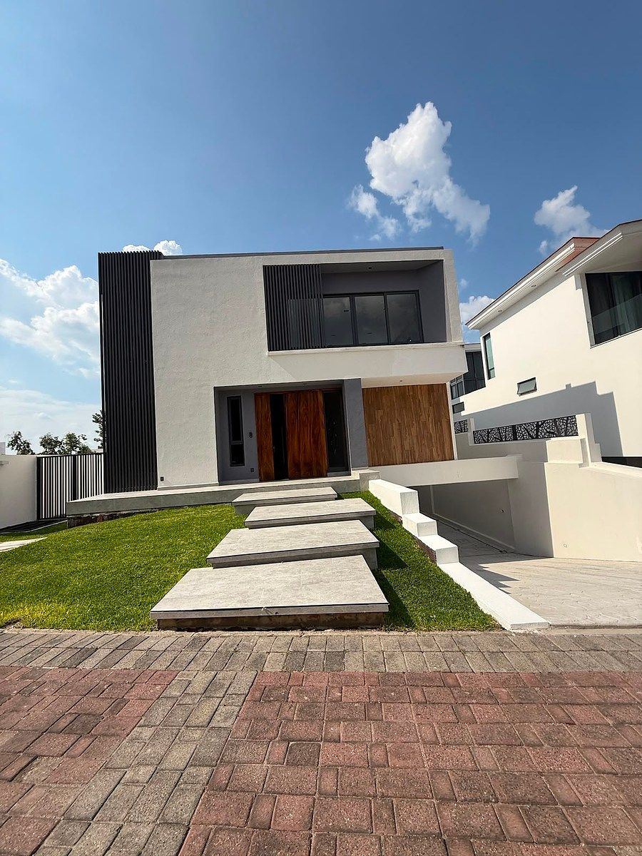 Casa en condominio en Del Bosque, Zapopan, foto 3 de 34