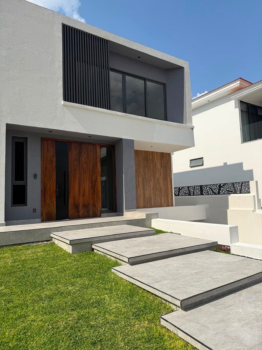 Casa en condominio en Del Bosque, Zapopan, foto 2 de 34