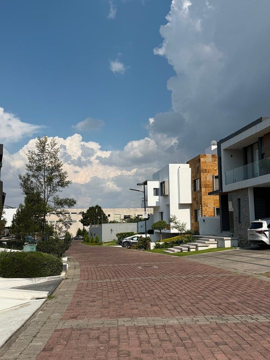 Casa en condominio en Del Bosque, Zapopan, foto 5 de 34