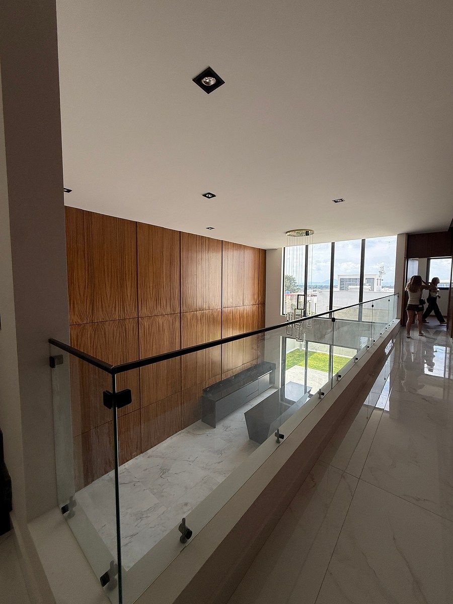 Casa en condominio en Del Bosque, Zapopan, foto 15 de 34