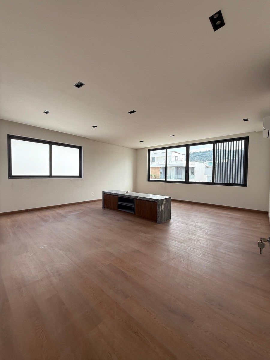 Casa en condominio en Del Bosque, Zapopan, foto 19 de 34