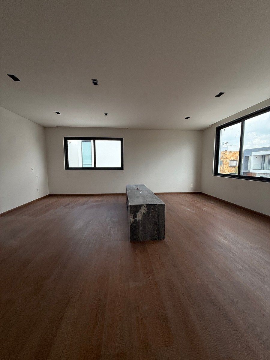 Casa en condominio en Del Bosque, Zapopan, foto 20 de 34