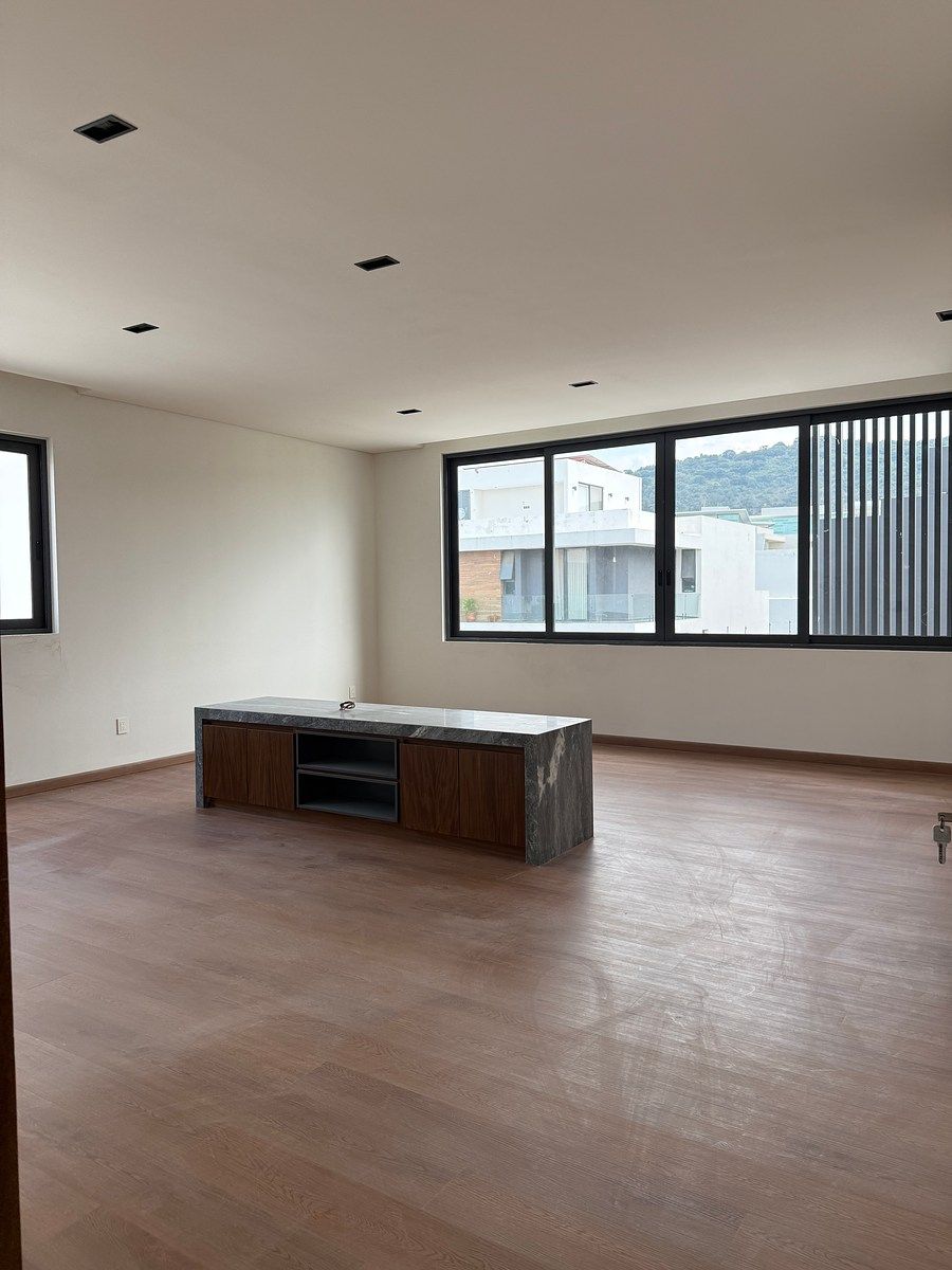 Casa en condominio en Del Bosque, Zapopan, foto 22 de 34