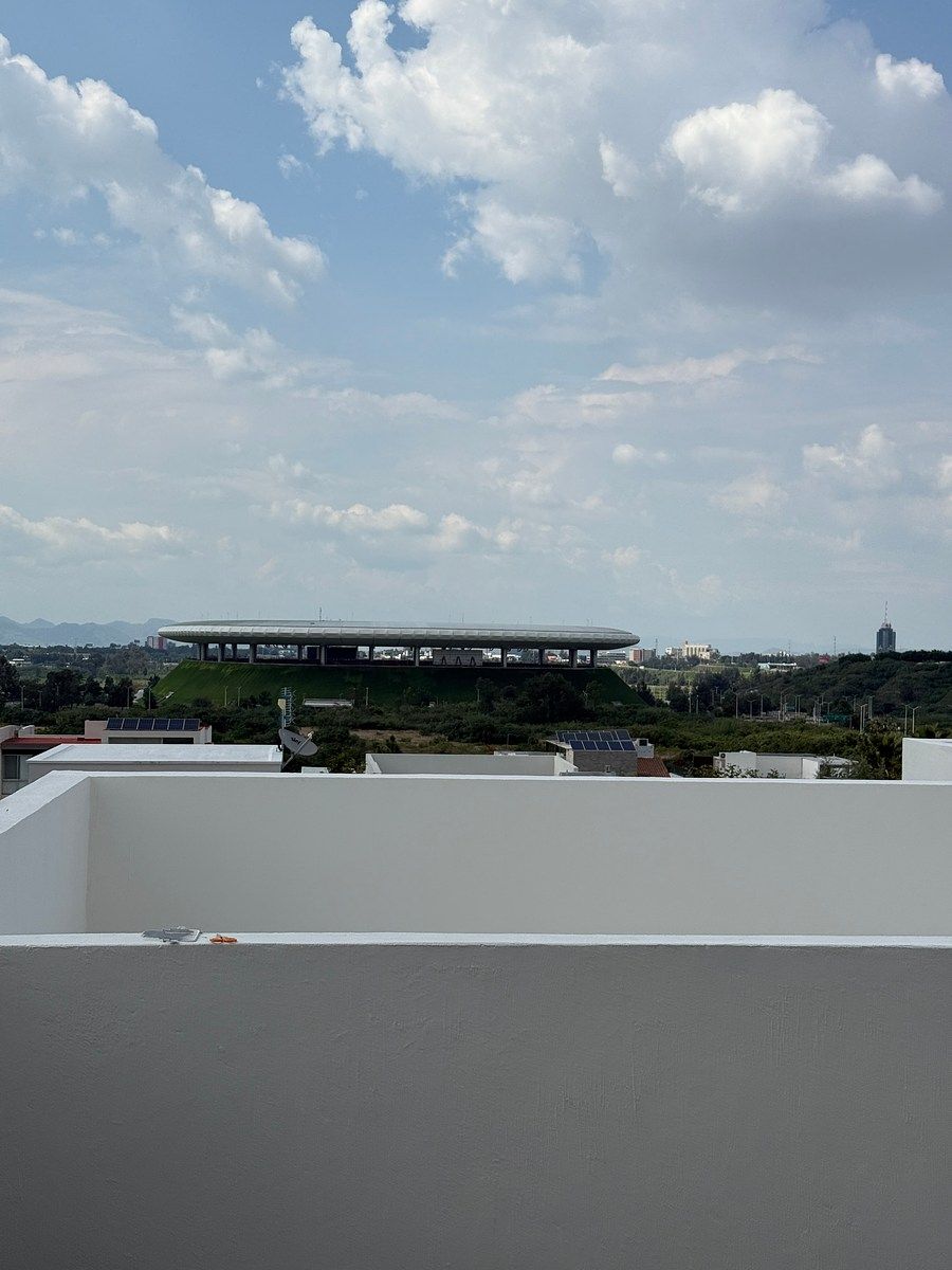 Casa en condominio en Del Bosque, Zapopan, foto 32 de 34