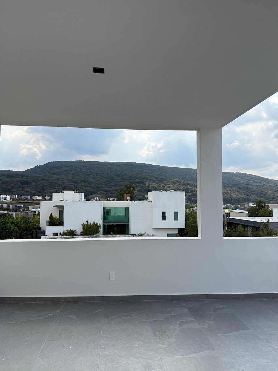 Casa en condominio en Del Bosque, Zapopan, foto 34 de 34