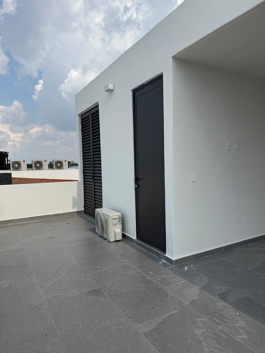 Casa en condominio en Del Bosque, Zapopan, foto 33 de 34
