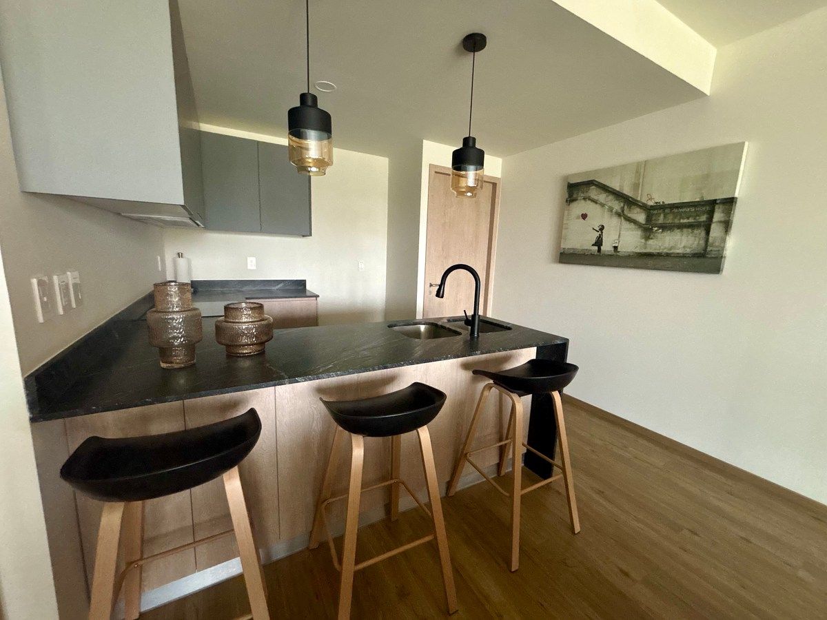 Apartamento em Valle Real, Zapopan, foto 6 de 47
