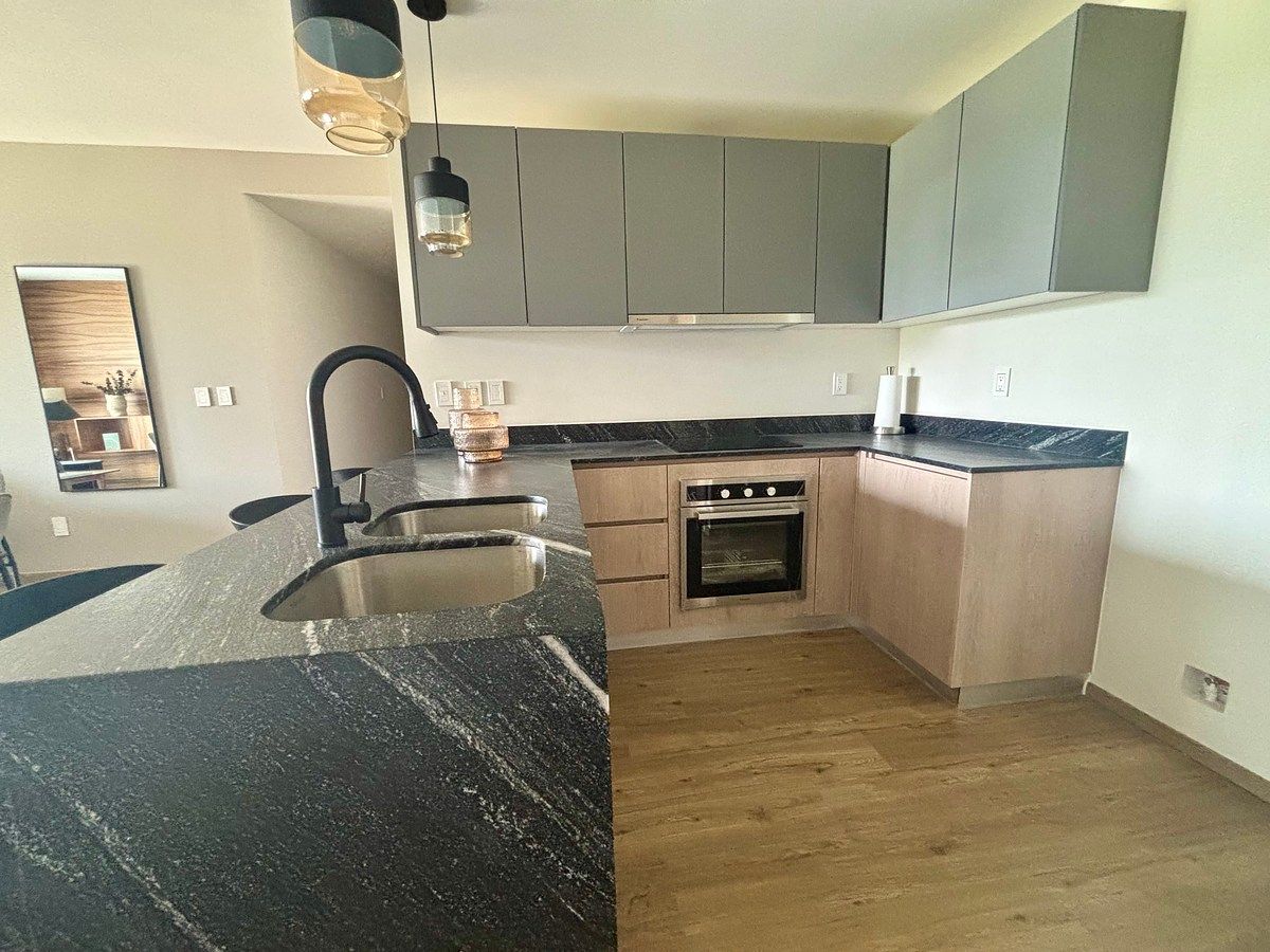 Apartamento em Valle Real, Zapopan, foto 5 de 47