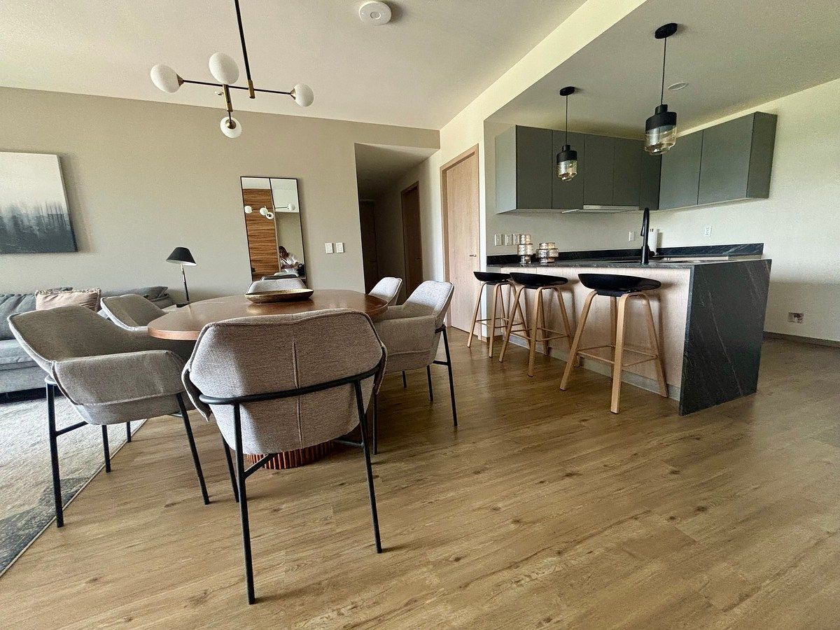Apartamento em Valle Real, Zapopan, foto 8 de 47