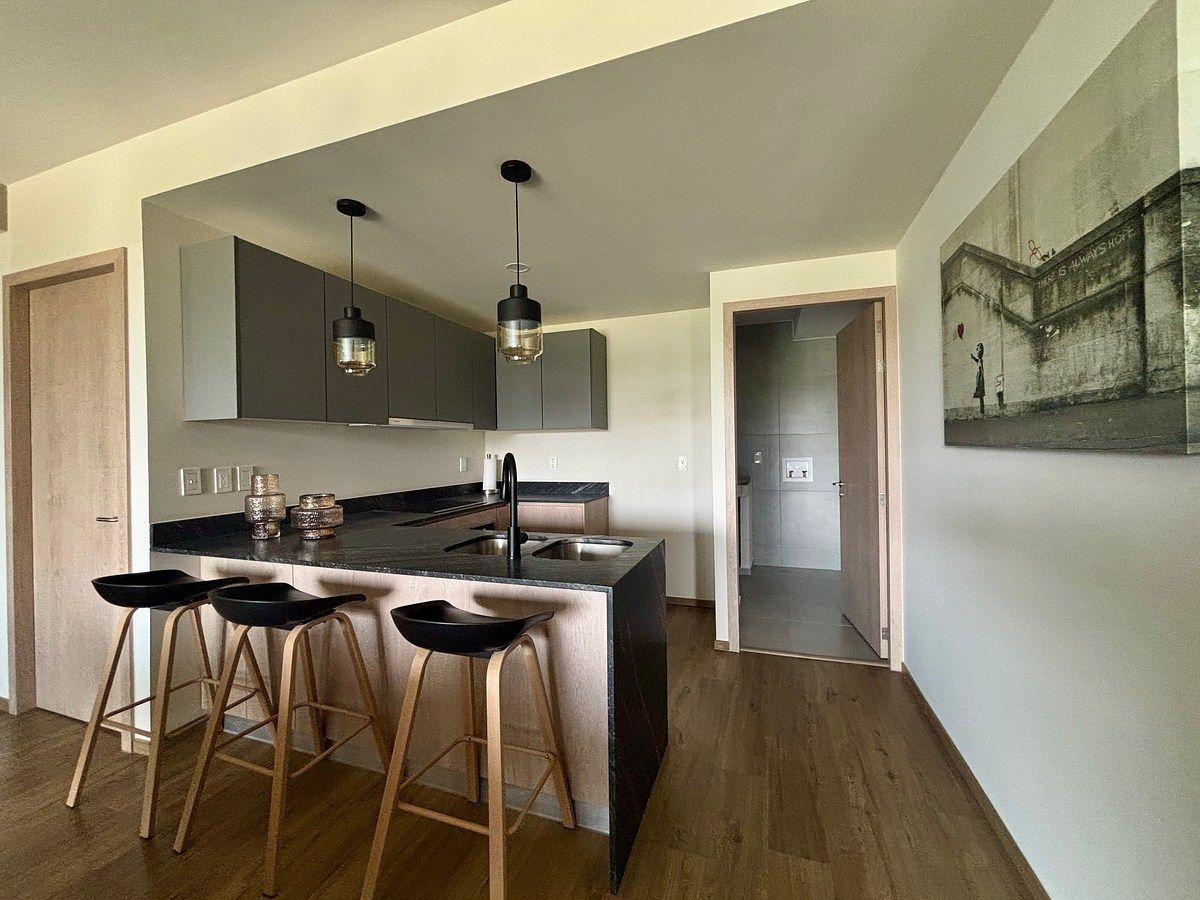 Apartamento em Valle Real, Zapopan, foto 7 de 47