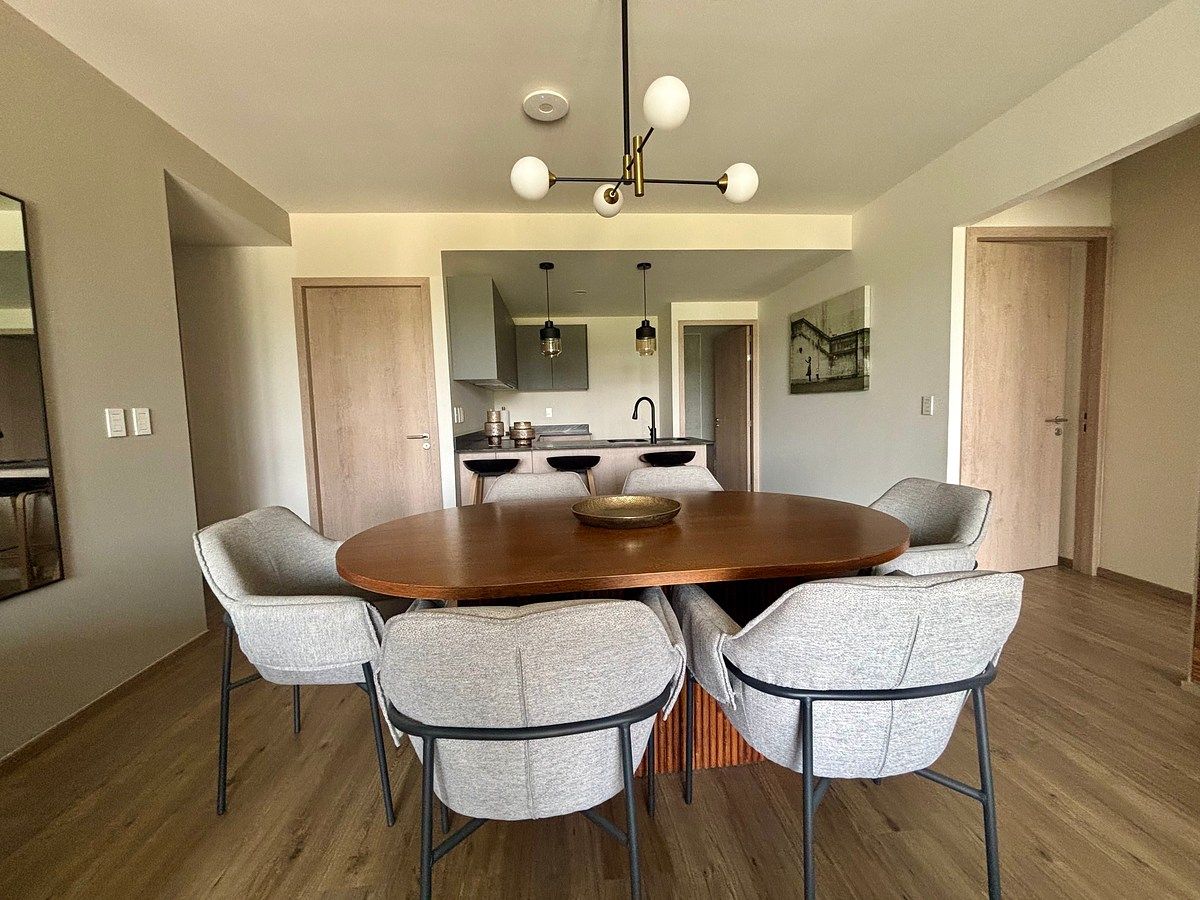 Apartamento em Valle Real, Zapopan, foto 9 de 47