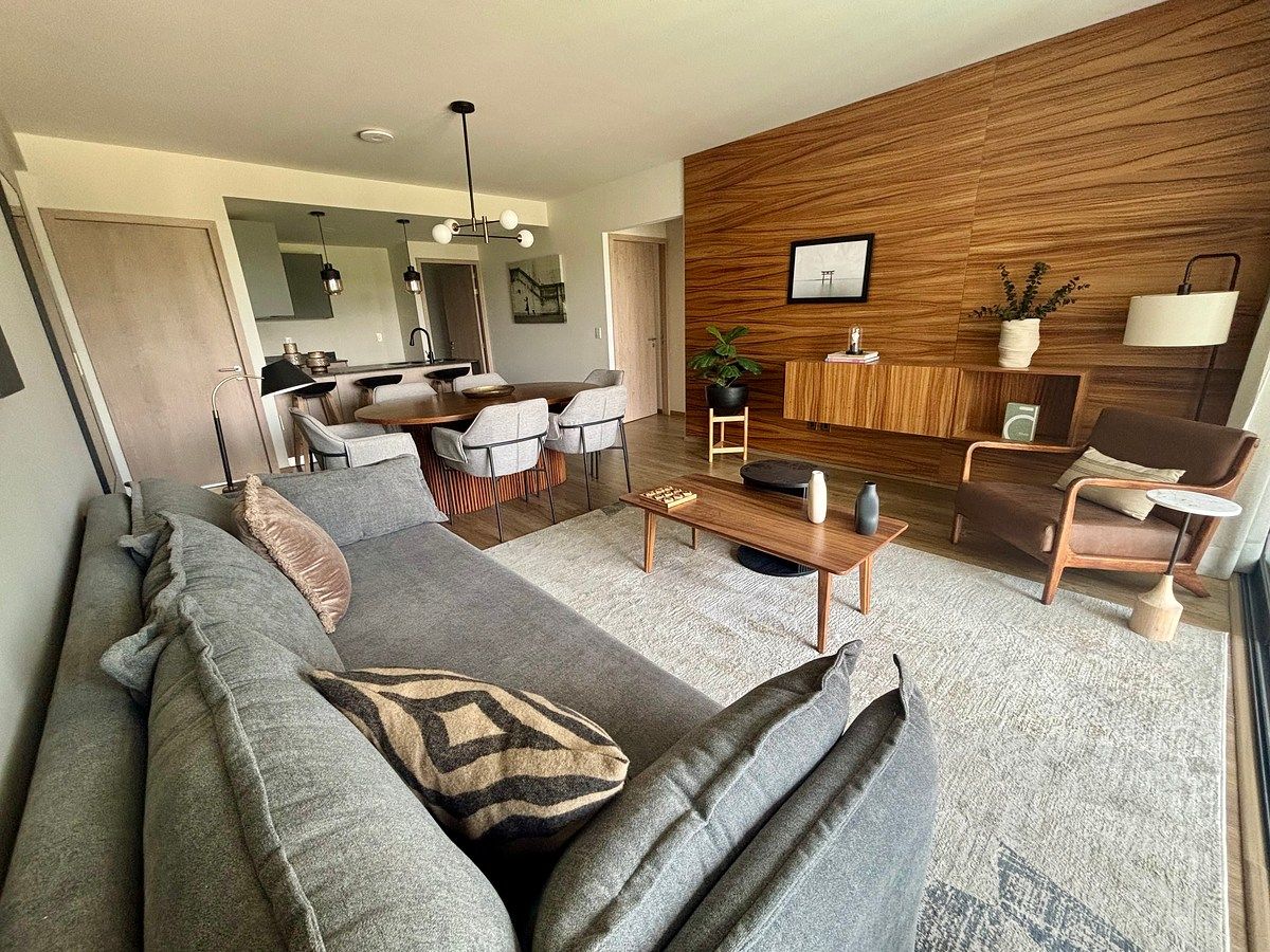 Apartamento em Valle Real, Zapopan, foto 10 de 47