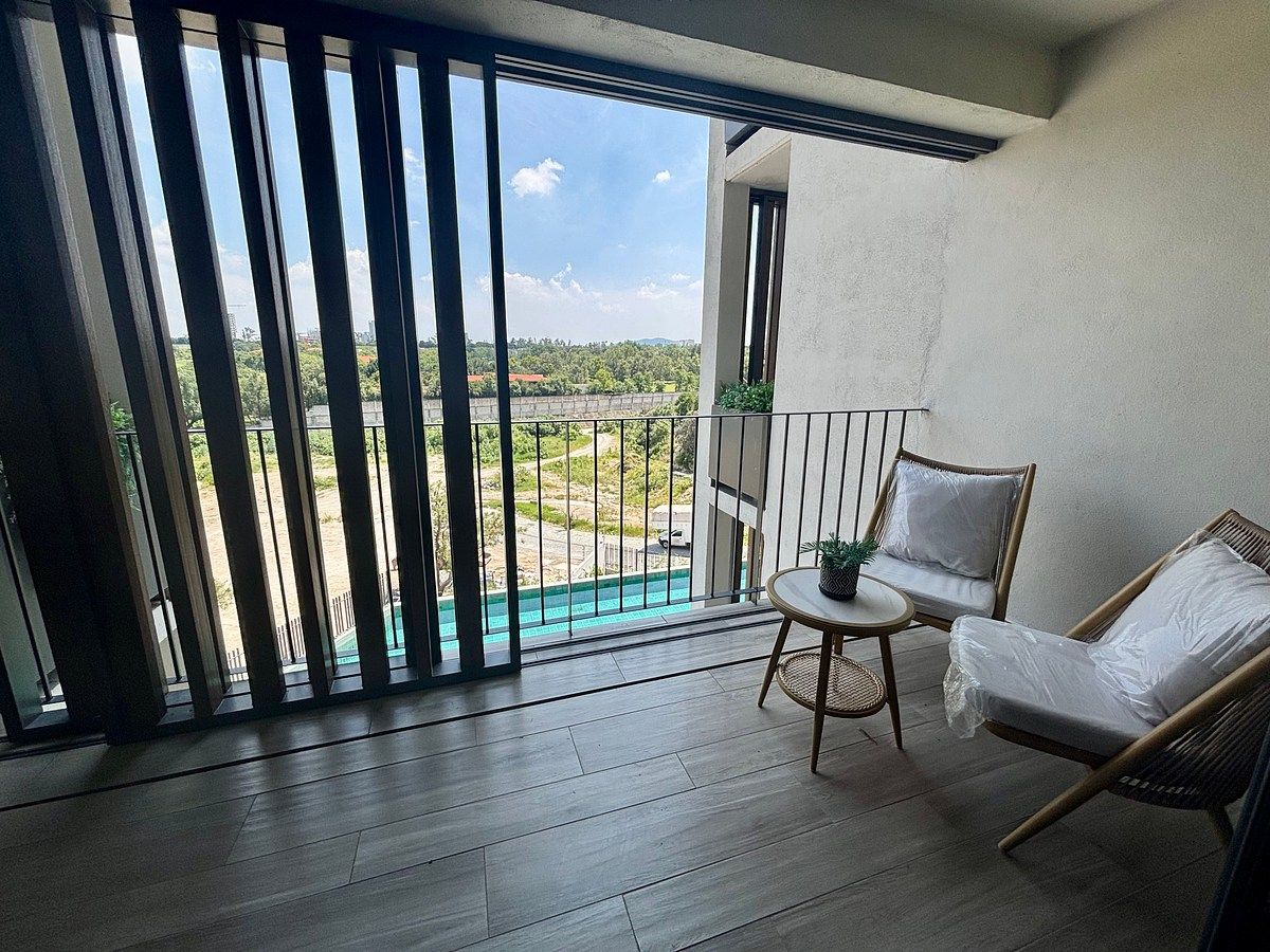 Apartamento em Valle Real, Zapopan, foto 13 de 47