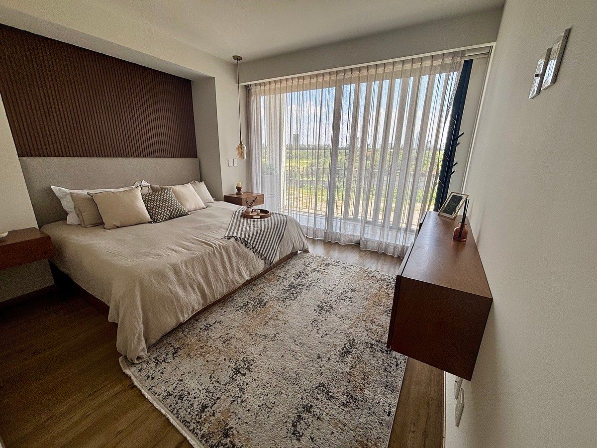 Apartamento em Valle Real, Zapopan, foto 15 de 47