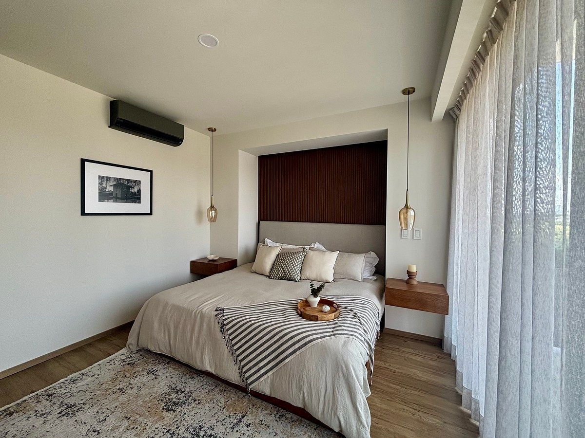 Apartamento em Valle Real, Zapopan, foto 16 de 47