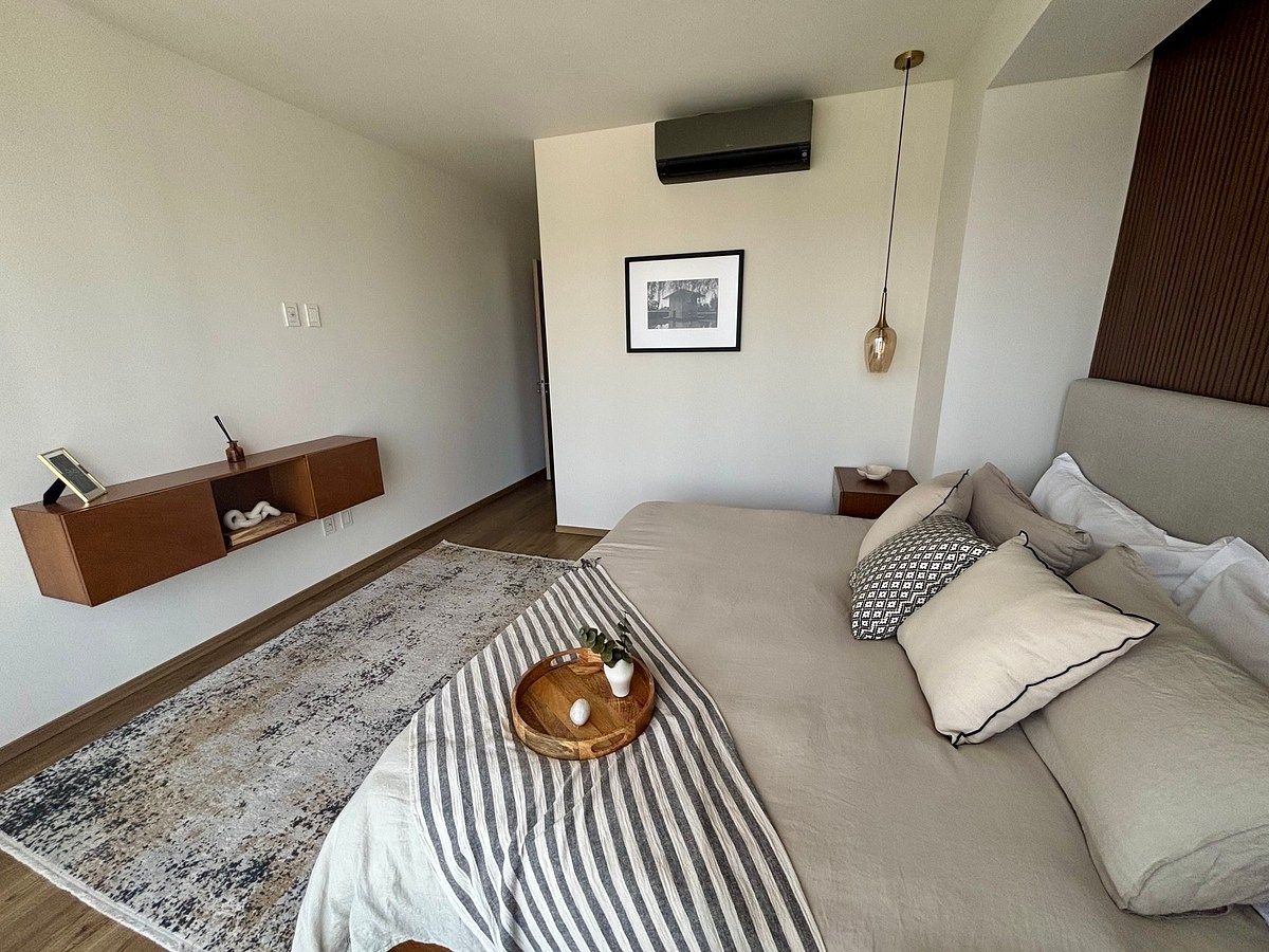 Apartamento em Valle Real, Zapopan, foto 17 de 47