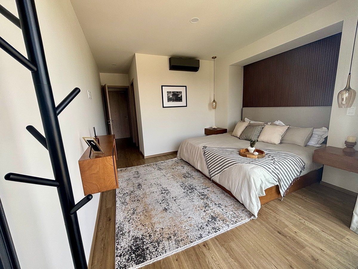 Apartamento em Valle Real, Zapopan, foto 18 de 47