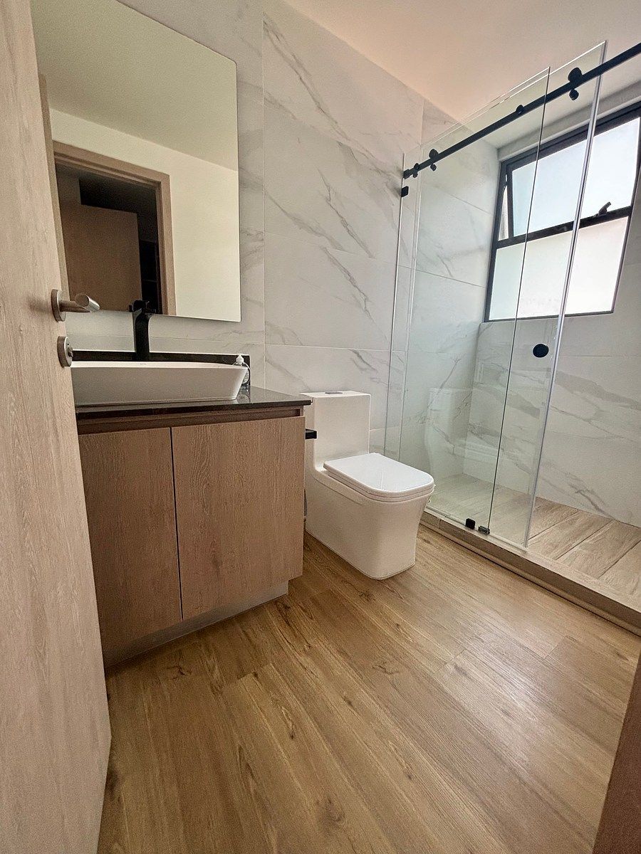 Apartamento em Valle Real, Zapopan, foto 21 de 47