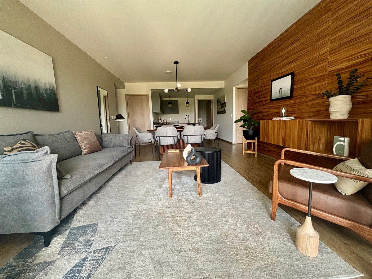 Apartamento em Valle Real, Zapopan, foto 11 de 47