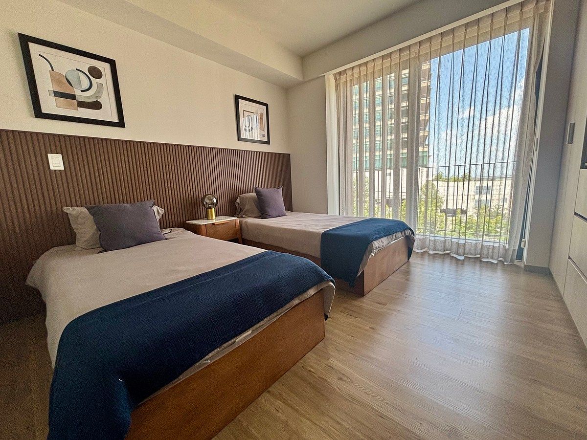 Apartamento em Valle Real, Zapopan, foto 23 de 47