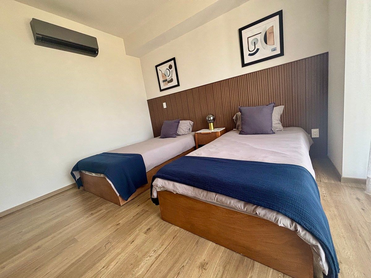 Apartamento em Valle Real, Zapopan, foto 24 de 47