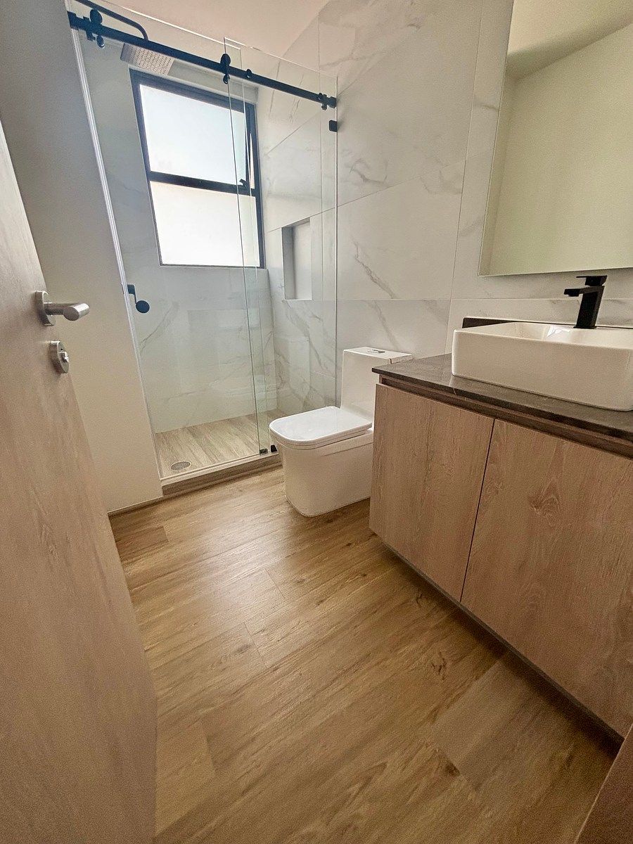 Apartamento em Valle Real, Zapopan, foto 26 de 47