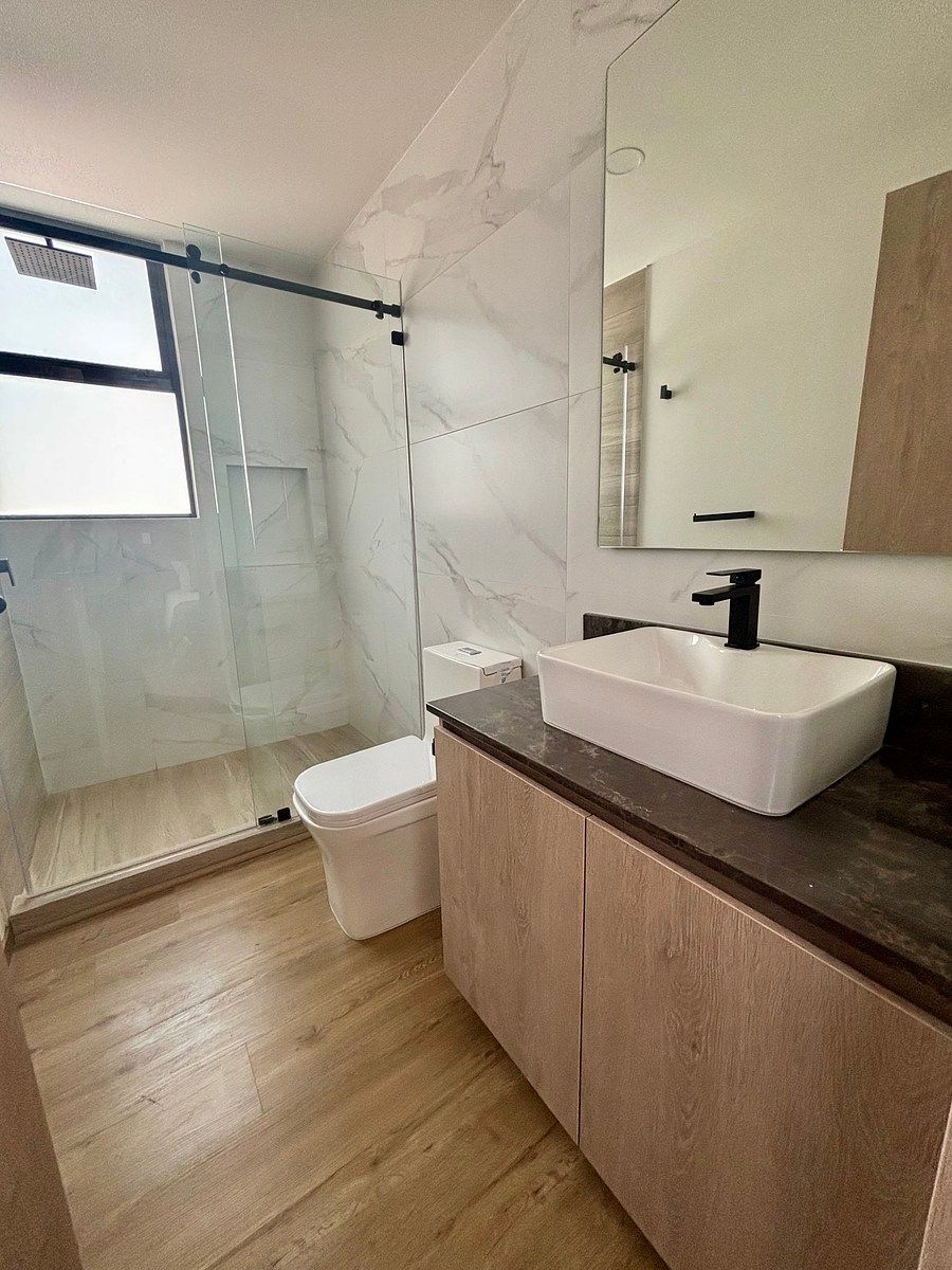 Apartamento em Valle Real, Zapopan, foto 30 de 47