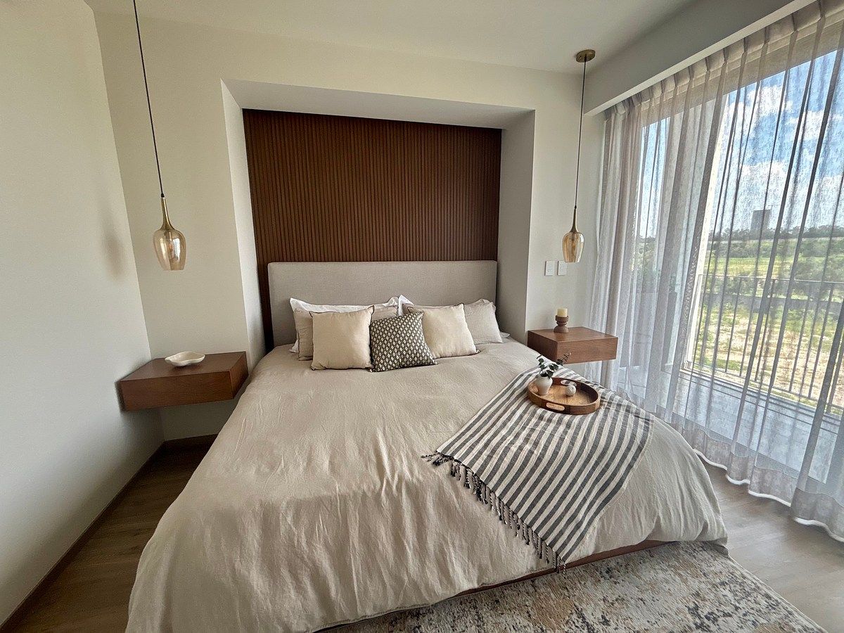 Apartamento em Valle Real, Zapopan, foto 14 de 47