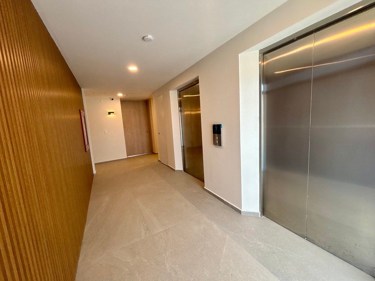 Apartamento em Valle Real, Zapopan, foto 31 de 47