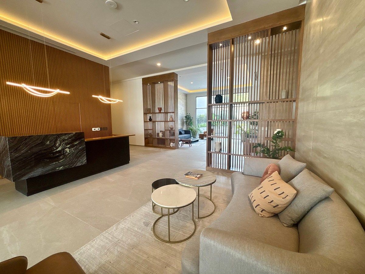 Apartamento em Valle Real, Zapopan, foto 3 de 47