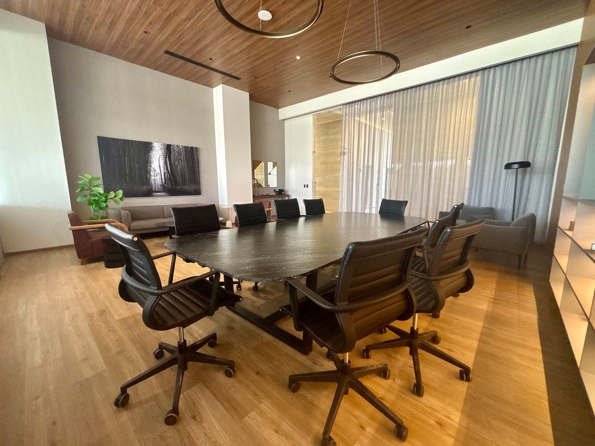 Apartamento em Valle Real, Zapopan, foto 34 de 47