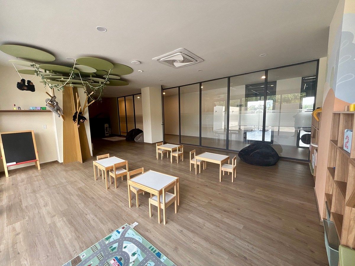 Apartamento em Valle Real, Zapopan, foto 37 de 47