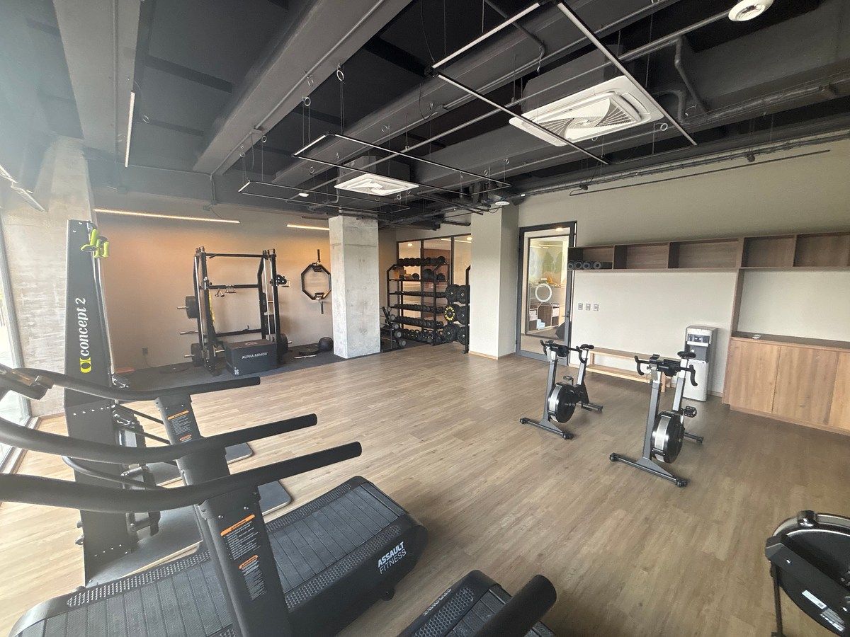 Apartamento em Valle Real, Zapopan, foto 40 de 47