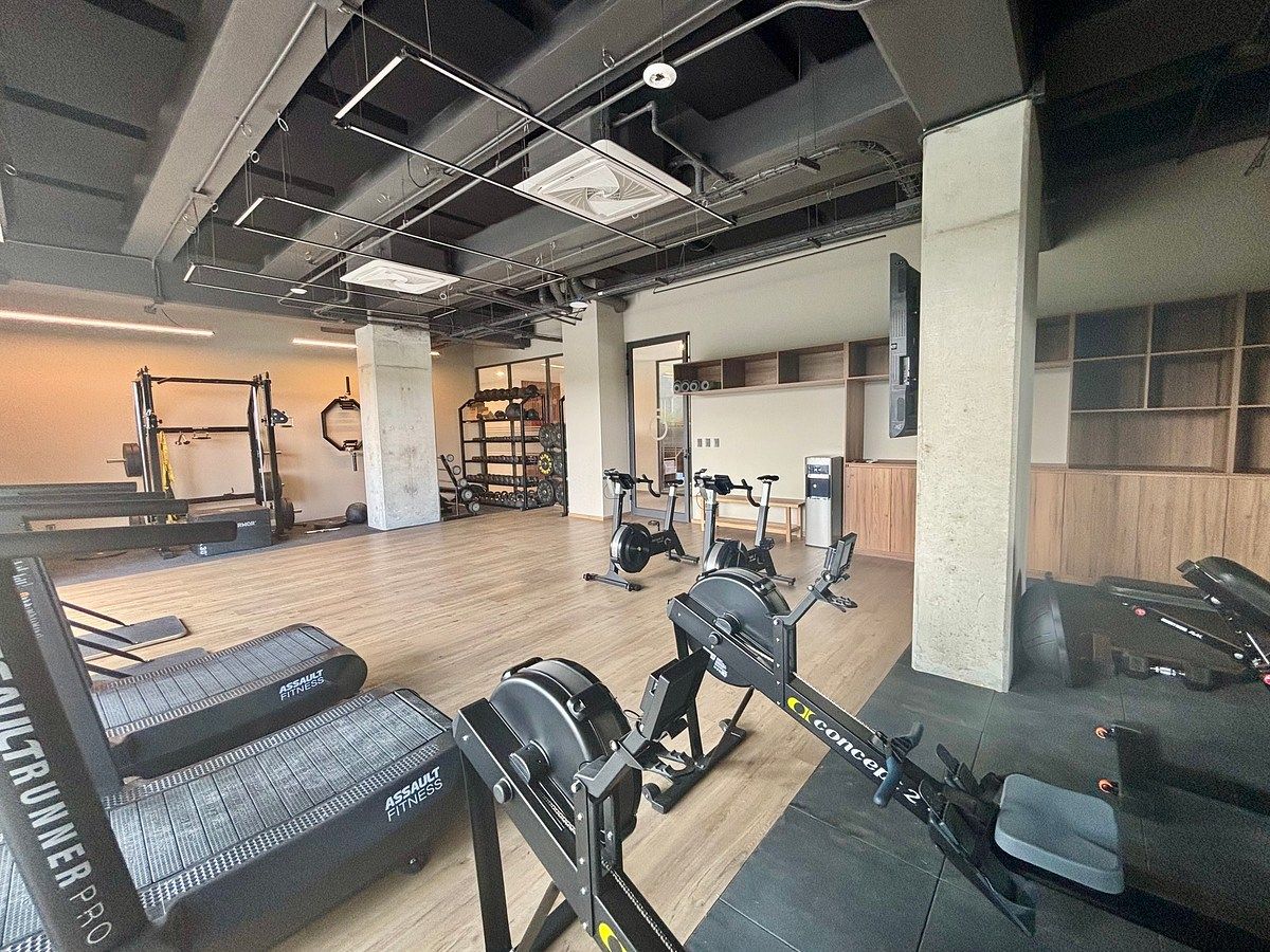 Apartamento em Valle Real, Zapopan, foto 41 de 47