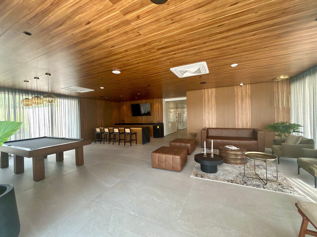 Apartamento em Valle Real, Zapopan, foto 42 de 47