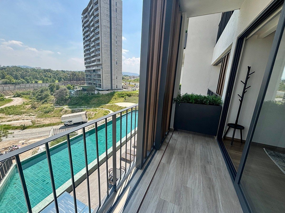Apartamento em Valle Real, Zapopan, foto 19 de 47
