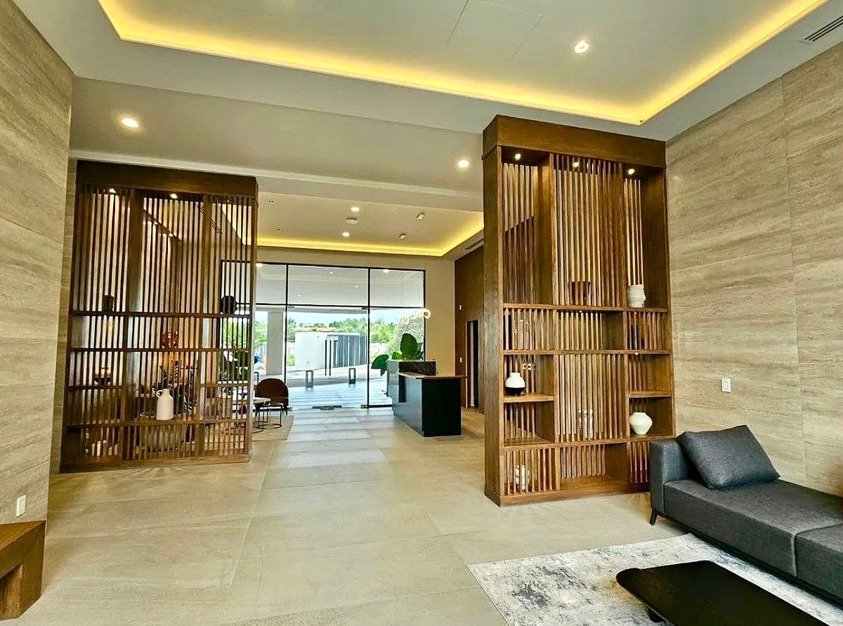Apartamento em Valle Real, Zapopan, foto 4 de 47