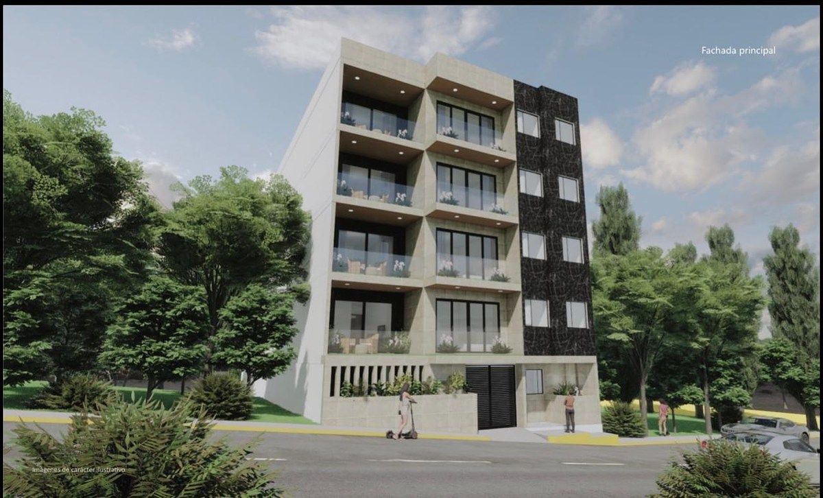 DEPARTAMENTO VENTA PARA ESTRENAR EN ENERO 2027, foto 1 de 11